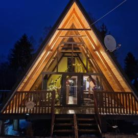 Harmony Villa Lupeni Straja, hotel a Lupeni