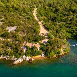 Holiday Home Paradise Beach