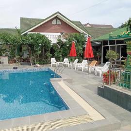 Thaineth Sport Camp