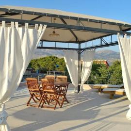 Villa Hara, Lixouri, Kefalonia, hotel in Lixouri