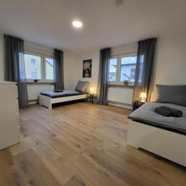 Wohlfühlen in Schweinfurt