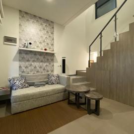 Mely’s Tiny Home, Hotel in Samporo