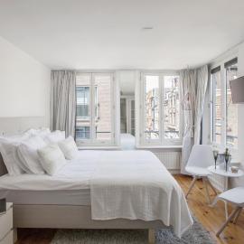 Jordaan Suite bed and bubbles, hotel in Amsterdam