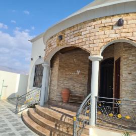 Mountain Balcony House, hotel in Nizwa