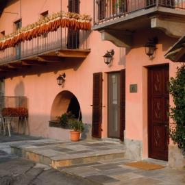 B&B Il Mulino, hotel v destinácii Sanfront