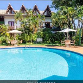 Duplex em Praia do Forte a 50m da vila, hotel u gradu Mata de Sao Žoao