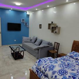 Studio meublé, hotel in Ouakam