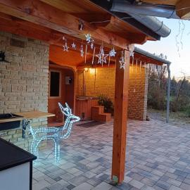 Regina Ranch, hotel din Igal