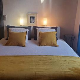 La Rossignolerie - La familiale Vigneronne, hotel in Chouzy-sur-Cisse