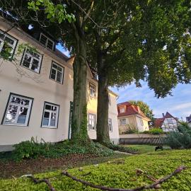 Soest में, होटल Patrizierhaus Altstadt am Brauhaus Zwiebel