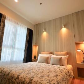 Condo The Zea Shiracha, hotel a Ban Bang Phra