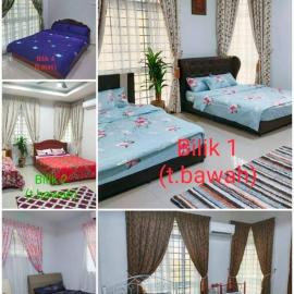 Rafna Homestay