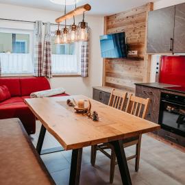 Ferienwohnung Sabine