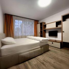Apartament cu 1 camera ultracentral, viešbutis mieste Baja Marė