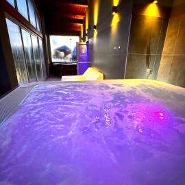 La Siègià Resort spa, hotel sa Massa Marittima