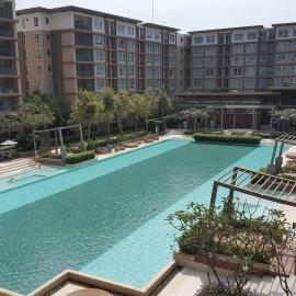 Baan Thewlom
