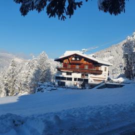 Haus Margret