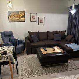 Villa Haantie, hotel u gradu Längelmäki