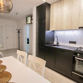 Ramūs apartamentai, hotel em Anykščiai