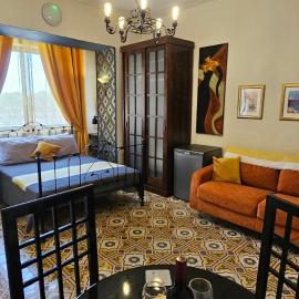 Near Valletta City - Open Views - Ta Tessie Suite in Floriana - Malta