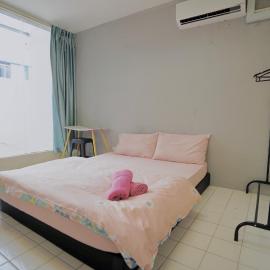 Swanling Kuching, hotel en Kuching