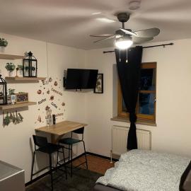 Vilseck Apartment，Vilseck的飯店