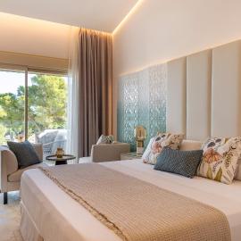 Jávea में, होटल Dionis Boutique Hotel & Spa