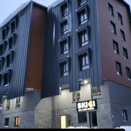 Sky Lux Apartments, Hotel in Jahorina
