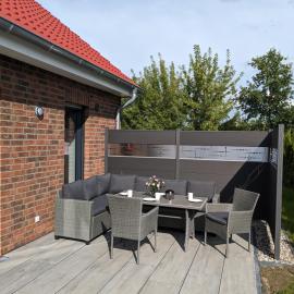 Ferienhaus Seestern, Hotel in Warin