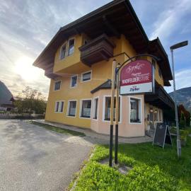 LEO Apart 2，Radfeld的飯店