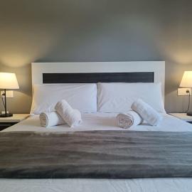 MAGNIFICO APARTAMENTO · PLAYA CANET DE BERENGUER, hotel in Canet de Berenguer