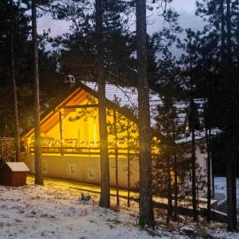 Cottage Nena Tara