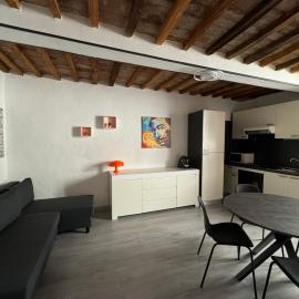 Il Pentolo: Sansepolcro'da bir otel