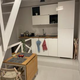 Apartament Wspólna self check-in
