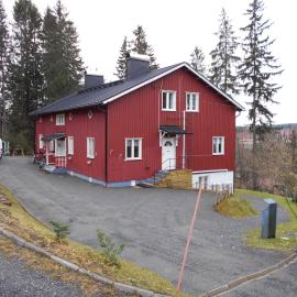 Perniön Majoitus 6, hotel v destinácii Perniö