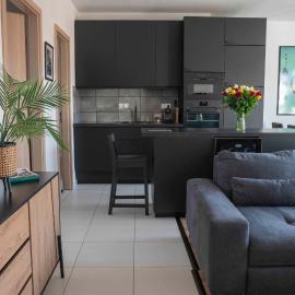 Taylor Apartman, hotel in Eger