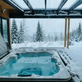 Cabana Merlin - Statiunea Muntele Baisorii, hotel in Cluj-Napoca