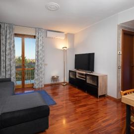 Apartment Forum IV, hotel em Assago