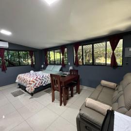 El mangal B&B, хотел в Suchitoto