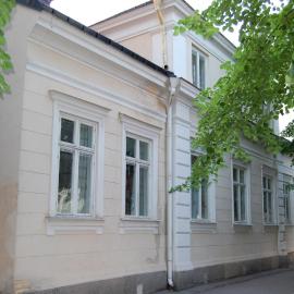 Hotell Kungsängstorg