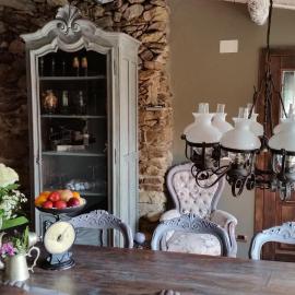Agriturismo Gocce di Luna, hotel v destinácii Celle Ligure
