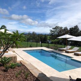 Mansfield on the Manning, hotell i Tinonee