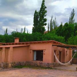 La Casa de Tilcara