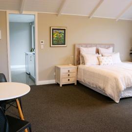 St Kilda Studio, hotel in Cambridge