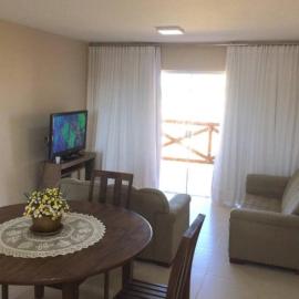 Villa das Águas - Praia do Saco - SE