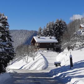 Le Soladret - La Clusaz - Vue extraordinaire sur les Aravis - 4 étoiles, hotel a La Clusaz