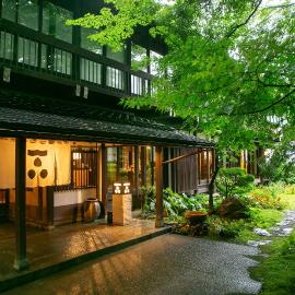 川魚・山菜料理　和田屋, hotel en Hakusan