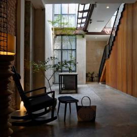 Quint Residence, Georgetown - Rustic Heritage Guesthouse by ALV, hotel u gradu Džordž Taun