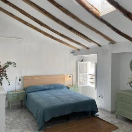 La casita de la fuente, ξενοδοχείο σε Cazorla