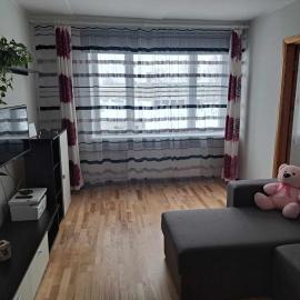 Räpina: Räpina şehrinde bir otel